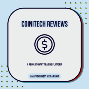 Coinitech Reviews Discover How It Becomes A Revolutionary Trading Platform