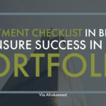 Investment Checklist in Bitcoin to Ensure Success Investment Checklist in Bitcoin to Ensure Success in Your Portfolio
