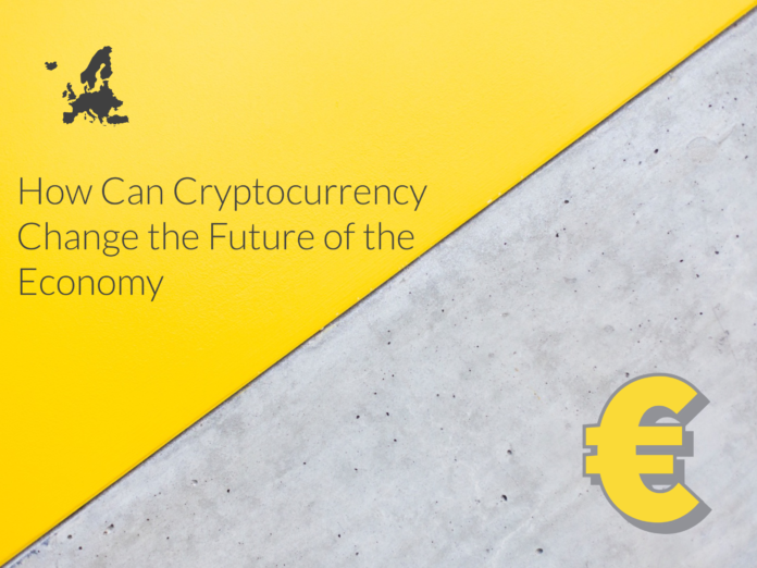 How Can Cryptocurrency Change the Future of the Economy