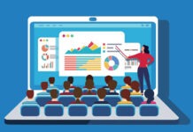 Technology and its impact on the education sector