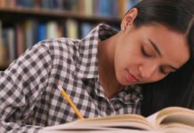 The study habits of successful students