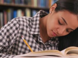 The study habits of successful students