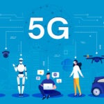 The Impact Of 5G In The Business Sector The Impact Of 5G In The Business Sector