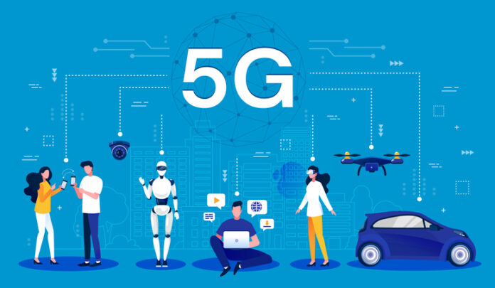 The Impact Of 5G In The Business Sector