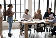 Communication Skills in Marketing