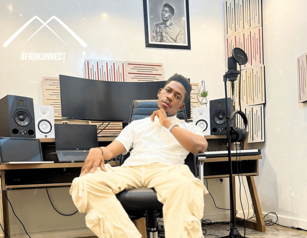 Moses Bliss Biography, Career, Relationship and Net Worth Afrokonnect