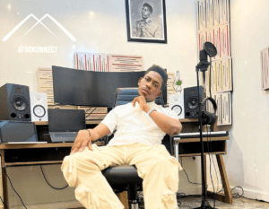 Moses Bliss Biography, Career, Relationship, Net Worth and Age