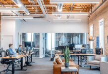 Benefits of Co-working Spaces for Freelancers