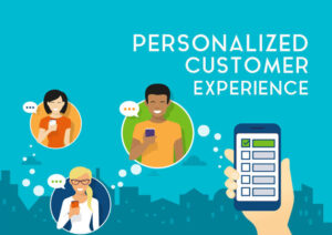 Personalize the customer experience in eCommerce to ensure customer retention 