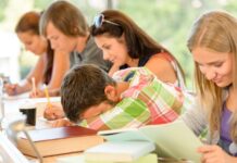 Habits That Prevent Students From Becoming Successful Scholars Not sleeping enough is a bad habit
