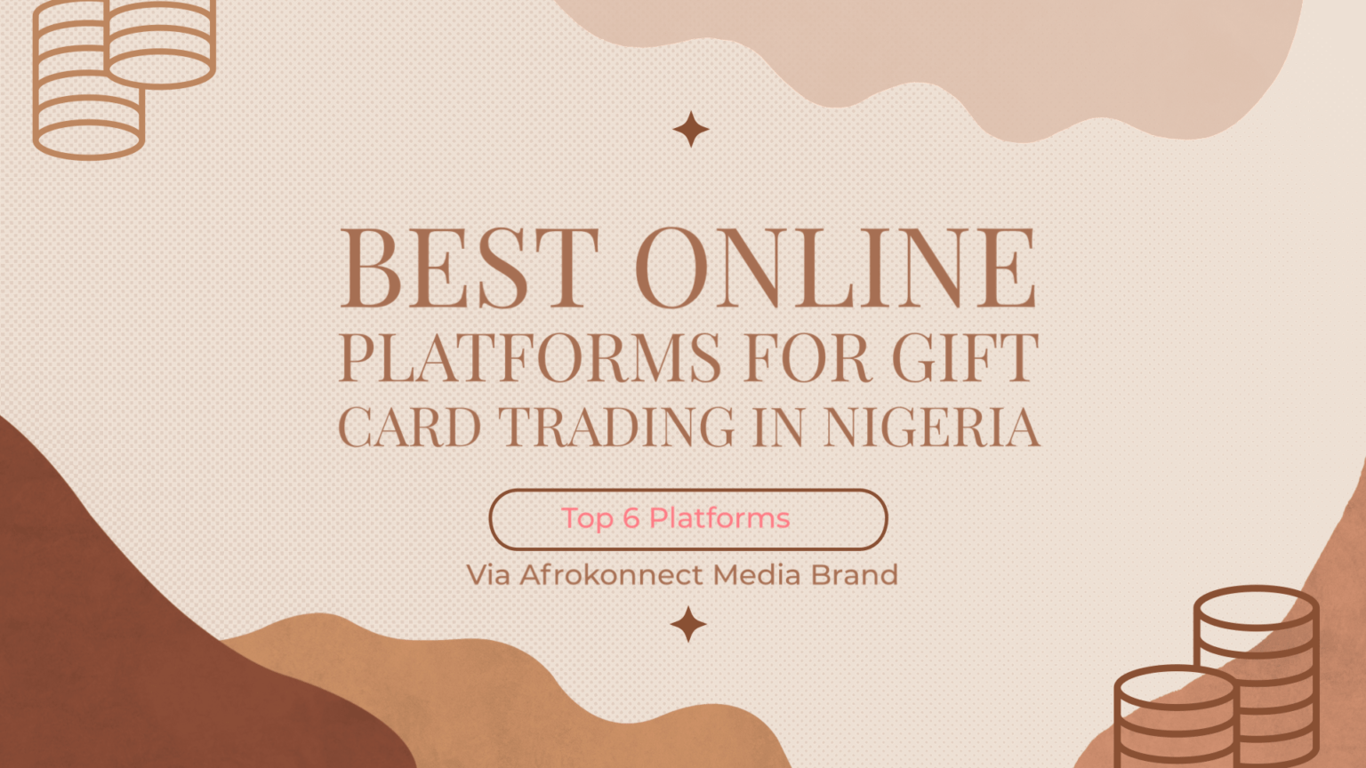 Best Online Platforms For Gift Card Trading In Nigeria Afrokonnect