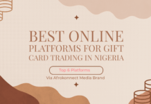 Best Online Platforms For Gift Card Trading In Nigeria Best Online Platforms For Gift Card Trading In Nigeria