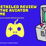A Detailed Review of the Aviator Game by Spribe for South African Gamers A Detailed Review of the Aviator Game by Spribe for South African Gamers