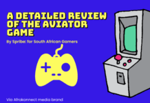 A Detailed Review of the Aviator Game by Spribe for South African Gamers A Detailed Review of the Aviator Game by Spribe for South African Gamers
