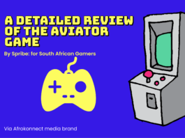 A Detailed Review of the Aviator Game by Spribe for South African Gamers A Detailed Review of the Aviator Game by Spribe for South African Gamers