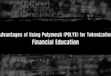 Benefits of Using Polymesh (POLYX) for Tokenization Advantages of Using Polymesh (POLYX) for Tokenization