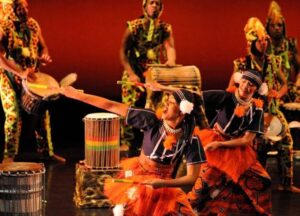 Everything to know about African Music and Dance