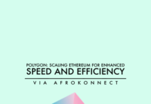 Polygon: Scaling Ethereum for Enhanced Speed Polygon: Scaling Ethereum for Enhanced Speed and Efficiency