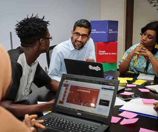 10 Most Valuable Tech Companies in Africa Tech Companies in Africa