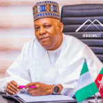 Kashim Shettima Biography, Net Worth 2025, Wife and Career Kashim Shettima Biography, Net Worth, Wife and Career