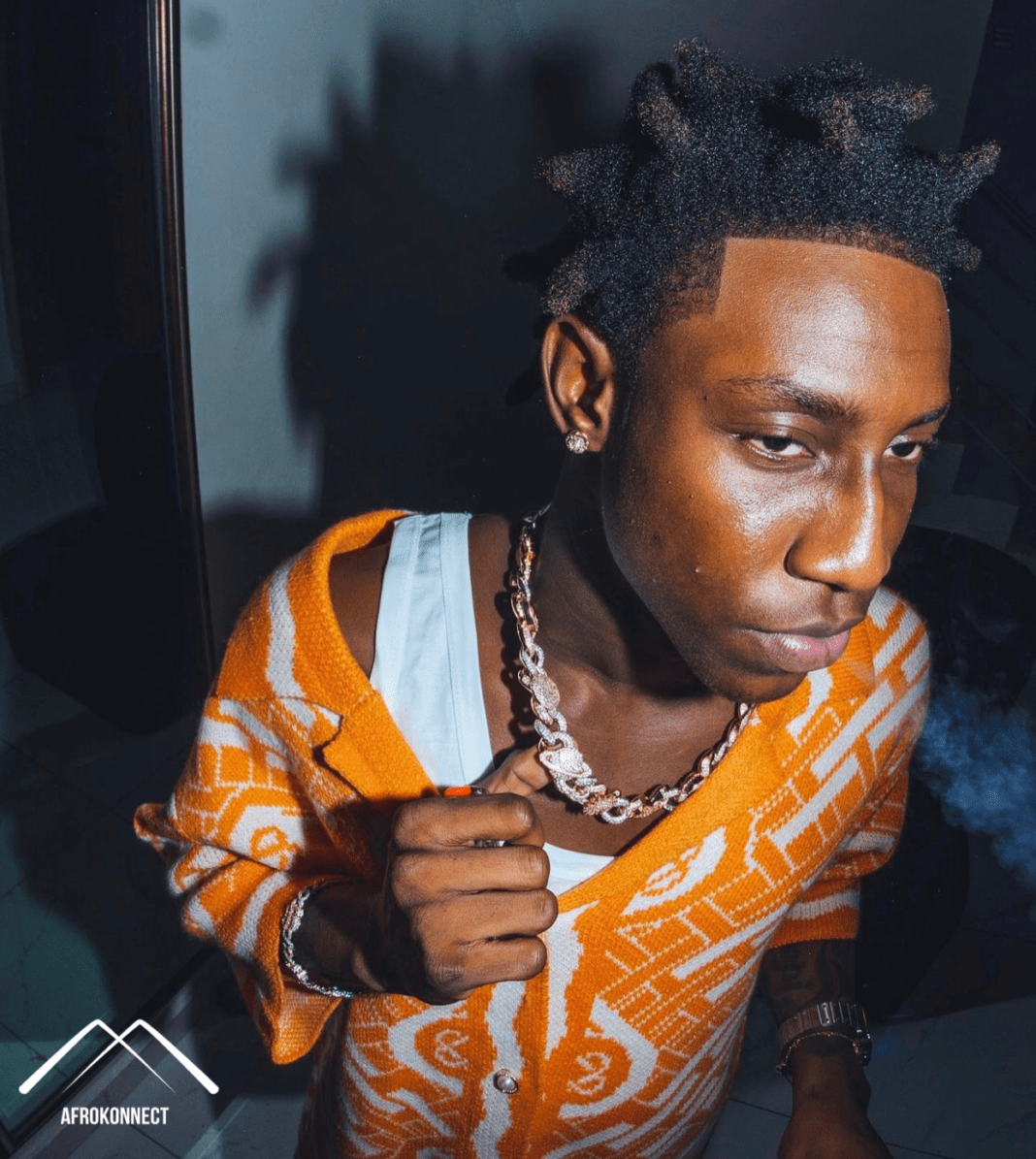 Shallipopi Biography, Net Worth In 2024 And His Untold Story - Afrokonnect