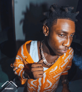 Shallipopi Biography, Net worth in 2023 and his Untold Story - Afrokonnect