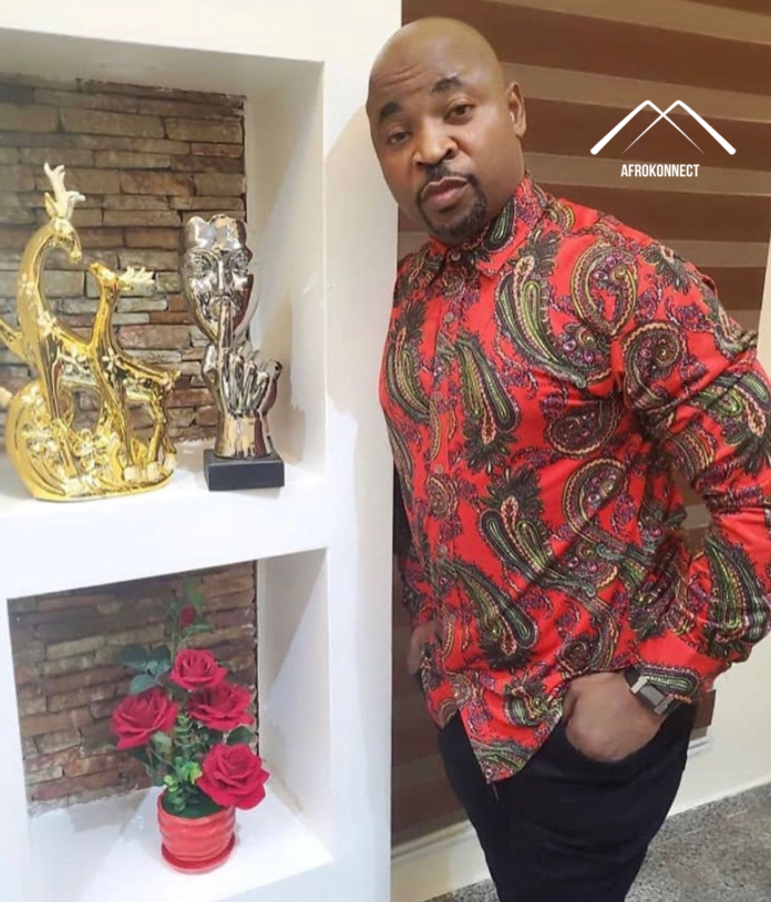 MC Oluomo Biography, Real Name, Age, State, Wife, Children and Net Worth