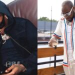 Top 10 Most Popular Musicians in Africa 2025 Top 10 Most Popular Musicians in Africa (Updated)