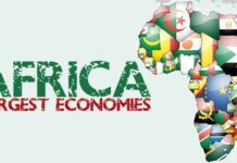 Top 10 Strongest African Economies by GDP Top 10 Strongest African Economies by GDP