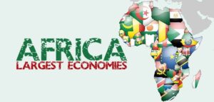 Top 10 Strongest African Economies by GDP