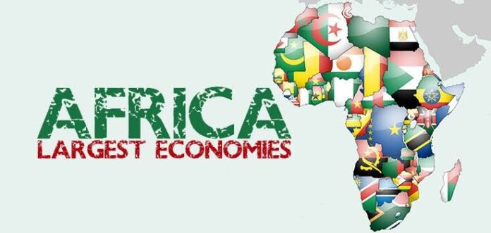 Top 10 Strongest African Economies by GDP