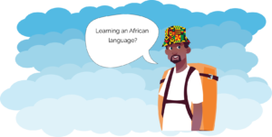 How to learn an African Language Easily for Free