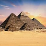 10 Amazing Historical Sites in Africa to Visit Historical Sites in Africa to Visit: Unveiling the Treasures