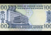 10 Weakest Currencies in Africa (Lowest Value Currency)