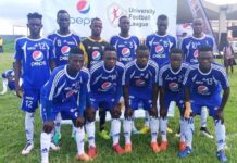 How to Start a Football Club and Academy in Africa How to Start a Football Club and Academy in Africa