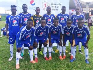 How to Start a Football Club and Academy in Africa