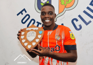 Marvelous Nakamba Biography, Net worth, Salary, Tattoos, Girlfriend, Cars and more