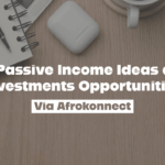 35 Passive Income Ideas that Can Make you Huge Money in 2025 Passive Income Ideas THAT CAN MAKE YOU WAELTHY