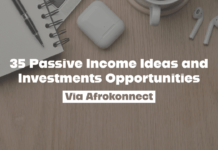 35 Passive Income Ideas that Can Make you Huge Money in 2025 Passive Income Ideas THAT CAN MAKE YOU WAELTHY