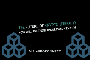 The Future of Crypto Literacy: How Will Everyone Understand Crypto?