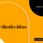 50 Side Hustle Ideas to Make Extra Money in 2025