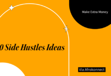 50 Side Hustle Ideas to Make Extra Money in 2025