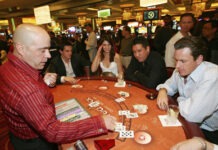 Essential Advice for First-Time Online Casino Gamblers Essential Advice for First-Time Online Casino Gamblers