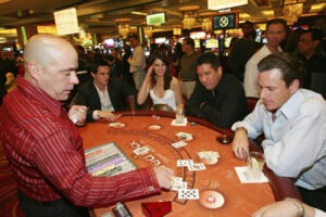 Essential Advice for First-Time Online Casino Gamblers