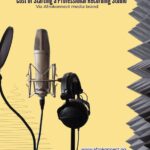 How Much Does It Cost to Start a Professional Recording Studio? How Much Does It Cost to Start a Professional Recording Studio?