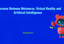 Difference Between Metaverse, Virtual Reality and Artificial Intelligence Difference Between Metaverse, Virtual Reality and Artificial Intelligence
