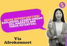 Niche Opportunities: Exploring Lesser-Known Oil Markets and Their Potential Niche Opportunities: Exploring Lesser-Known Oil Markets and Their Potential