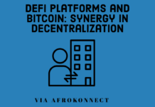 DeFi Platforms and Bitcoin: Synergy in Decentralization DeFi Platforms and Bitcoin: Synergy in Decentralization