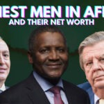Richest Men in Africa – (Top 10 Wealthiest in 2025) richest men in Africa