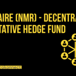 Numeraire: Decentralized Quantitative Hedge Fund Decentralized Quantitative Hedge Fund
